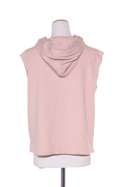 COUNTRY ROAD - Hooded embroidered logo top! 10-12
