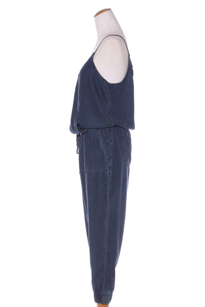 WITCHERY - Lyocell chambray jumpsuit! 12