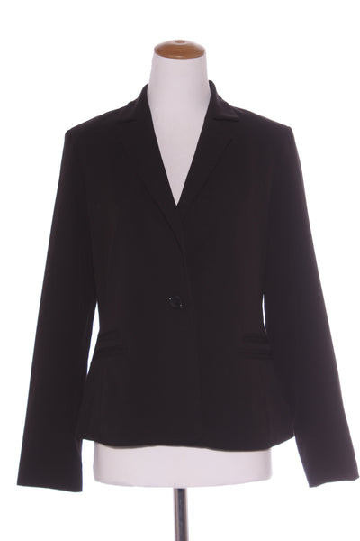 OLIVER BLACK - 2 way stretch jacket! 12