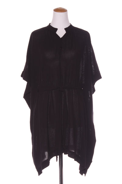 COUNTRY ROAD - Textured cotton tie detail kaftan! 8-18