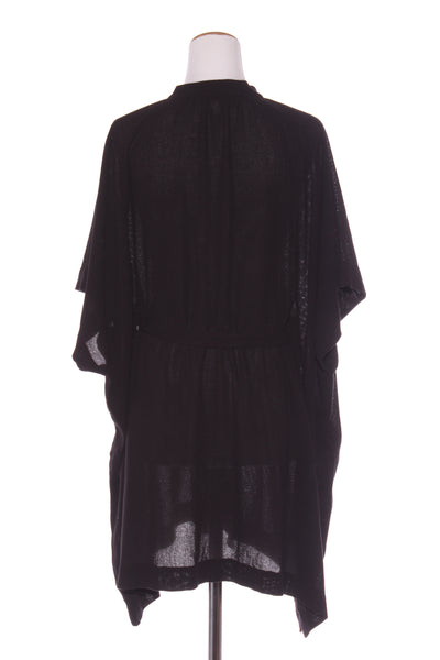 COUNTRY ROAD - Textured cotton tie detail kaftan! 8-18