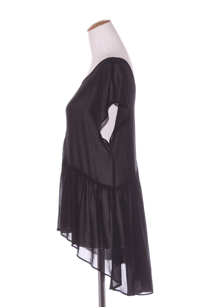 MOOCHI - Faithfuls "Devise" ruffle panel top! 14