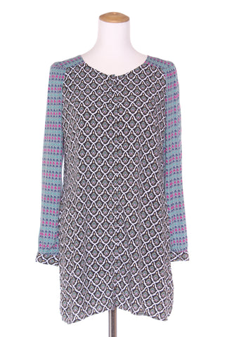 TIGERLILY - Longline tunic shirt! 12