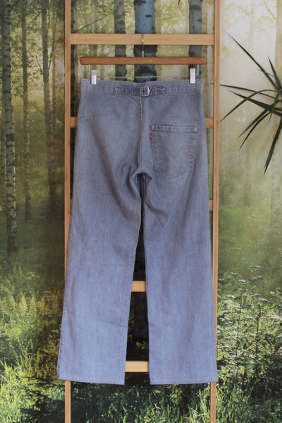 LEVI'S (AU) Vintage straight leg jean! 8