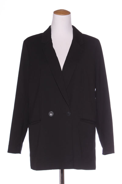 H&M - Double breasted blazer! 12-14