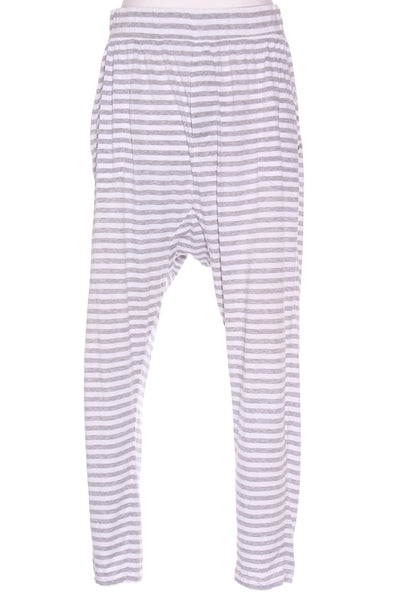 MOOCHI - 6&7 "Divide" stripe pant! 14