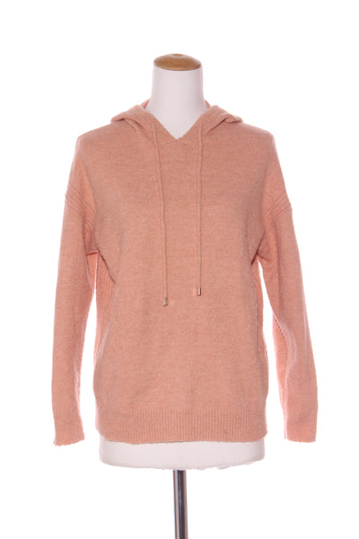 MIRACLE - Wool blend hooded jumper! 10-12