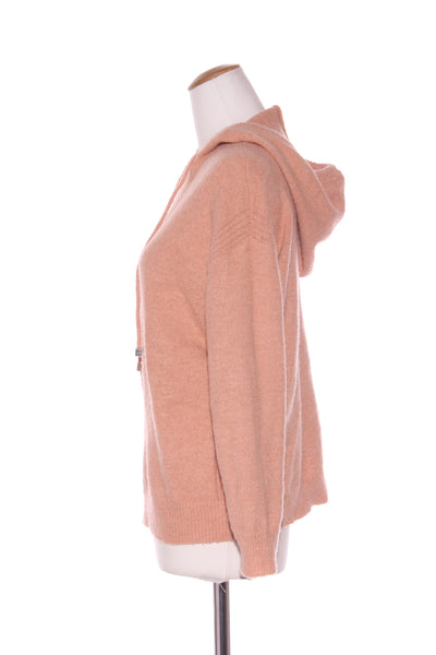 MIRACLE - Wool blend hooded jumper! 10-12