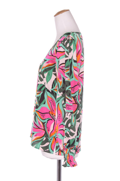 CHARLO - January off the shoulder top! 8-10