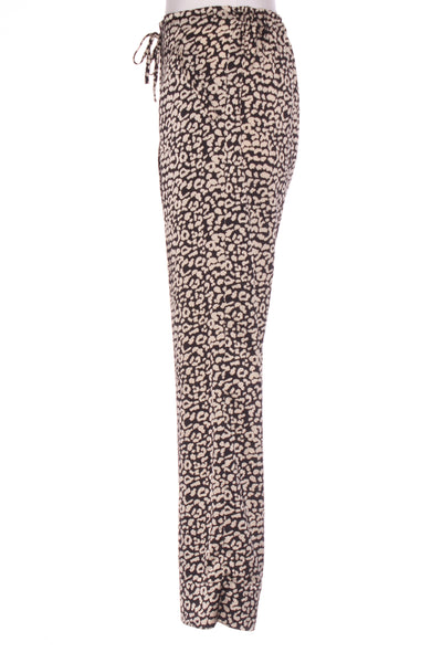 MOOCHI (NZ) Satin leopard frame pant! 8
