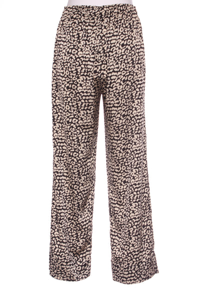MOOCHI (NZ) Satin leopard frame pant! 8