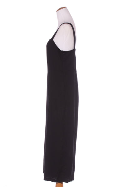 DOTTI - Linen blend shirred back jumpsuit! 14