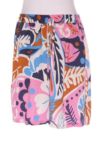 CHARLO "Remi" printed shorts - Long length! 14