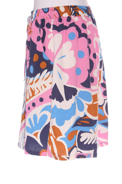 CHARLO "Remi" printed shorts - Long length! 14
