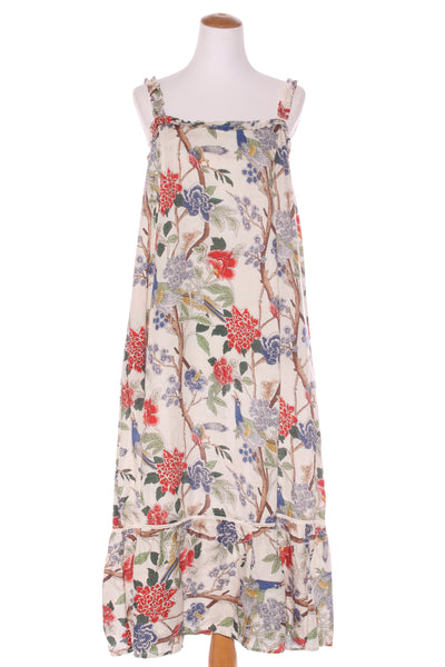 CURATE By Trelise "Zen garden" linen maxi dress! 12