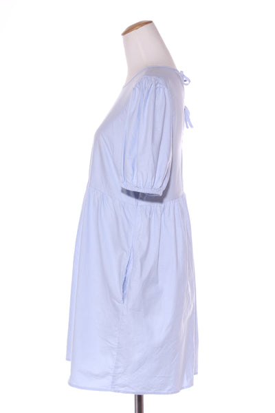 FOREVER NEW - Astrid mini smock dress! 12