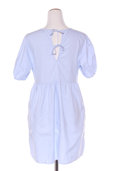 FOREVER NEW - Astrid mini smock dress! 12