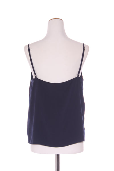 DECJUBA - Navy lace detail cami! 12