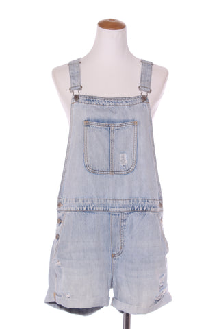 D-LUXE BASICS By Decjuba - Denim overalls! 10
