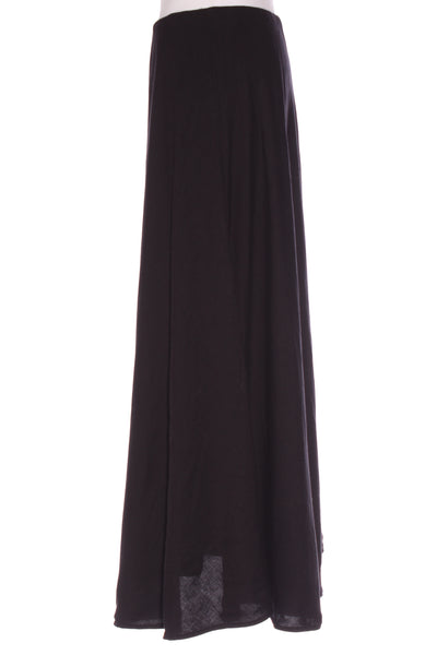 RE:UNION "Lagos" Linen blend maxi skirt! 12