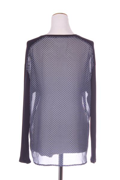KETZ-KE - Multi print panel top! 10-12