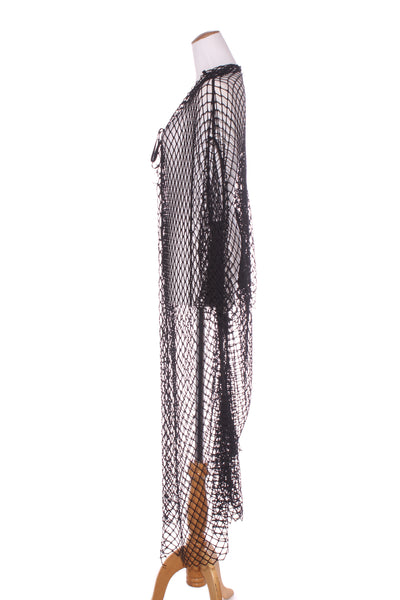 TAYLOR "Mesh submersion" tunic! 8-16