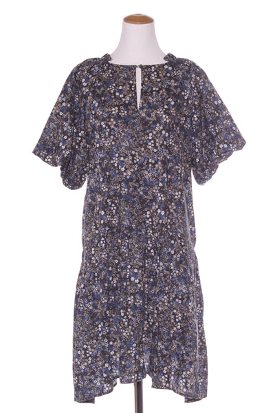 MOOCHI (NZ) "Esteem" floral dress! 14