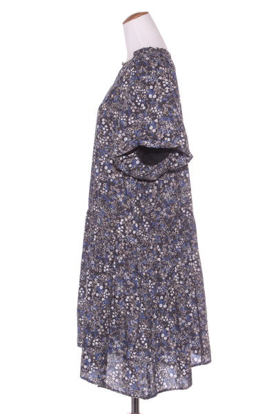 MOOCHI (NZ) "Esteem" floral dress! 14