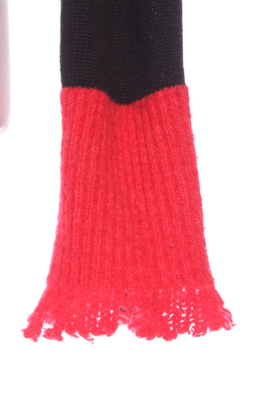 DIESEL "Aesthetic" crop knit jumper! 12-16