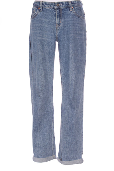 RIDERS by LEE "low vintage straight" jean! 11