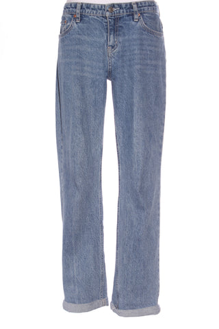 RIDERS by LEE "low vintage straight" jean! 11