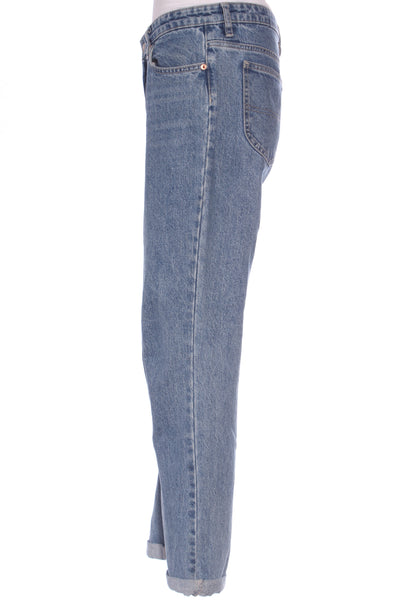 RIDERS by LEE "low vintage straight" jean! 11