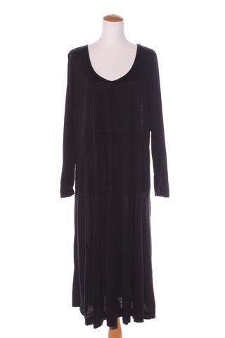 TCD (NZ) Merino swing dress! 22-24