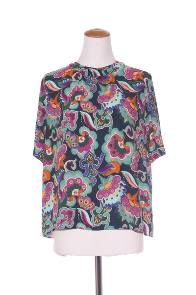 27 NAMES (NZ) "Bloom where - you are plantfood" top! 10-12