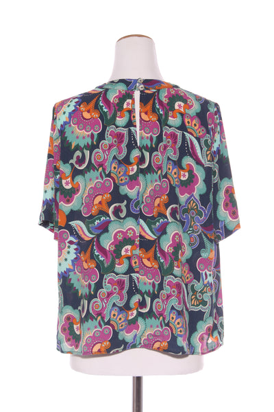 27 NAMES (NZ) "Bloom where - you are plantfood" top! 10-12