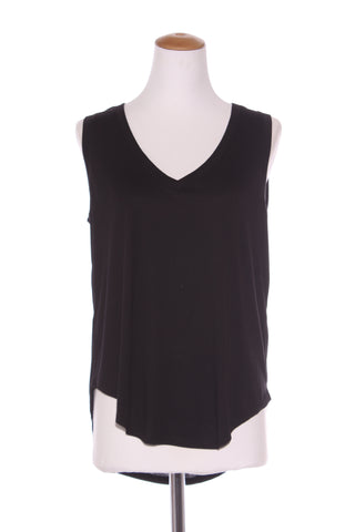 DECJUBA - D-LUXE BASICS (BN) "V neck" tank! 10-12