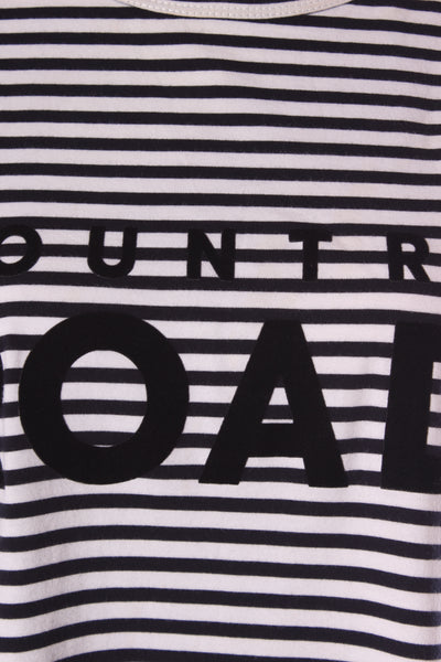 COUNTRY ROAD "Stripe modern tank" dress! 14