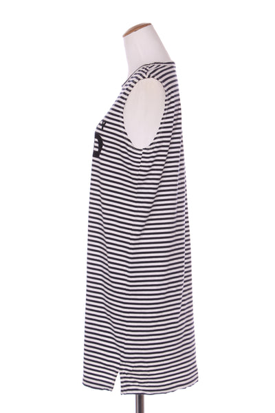COUNTRY ROAD "Stripe modern tank" dress! 14