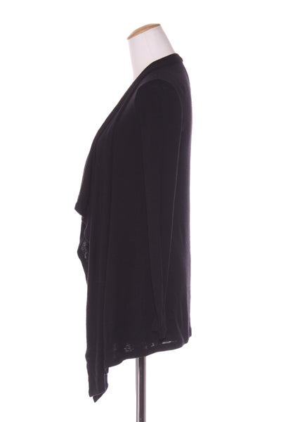 WITCHERY - Merino waterfall front cardi! 6-8