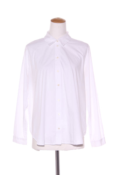 KOWTOW - Cotton poplin daily shirt! 14