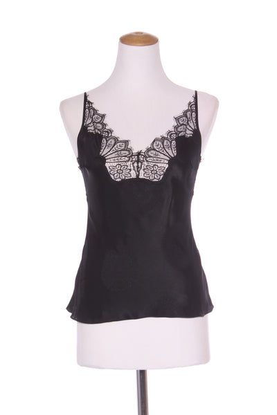 COPERNI (LN) Black cymatics cami! 8