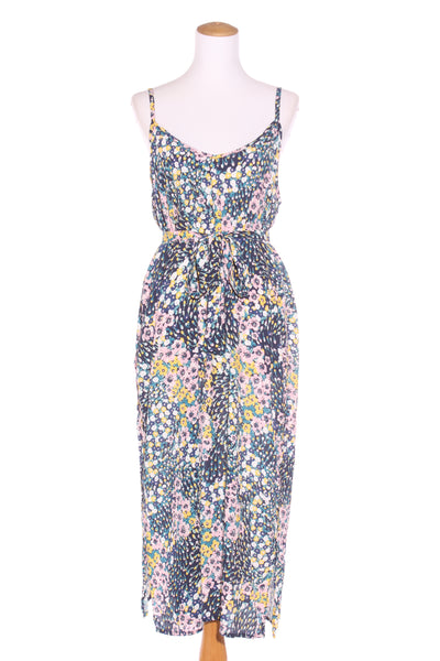 HARRÏE & SAM (NZ) Monet print midi dress! 14