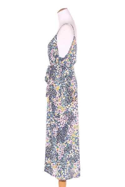 HARRÏE & SAM (NZ) Monet print midi dress! 14