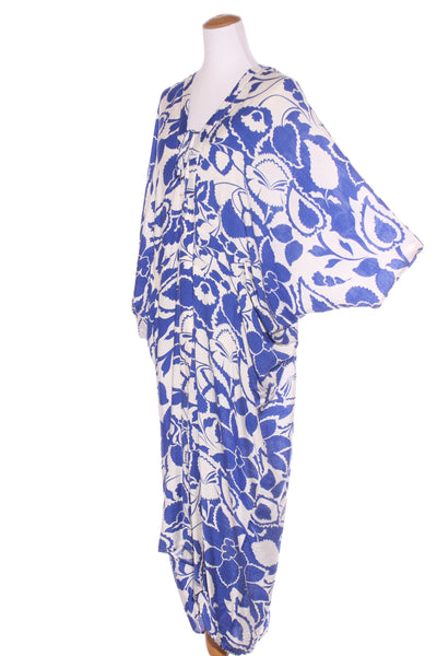 AMAYA "Harrie" kaftan maxi dress! 10-16