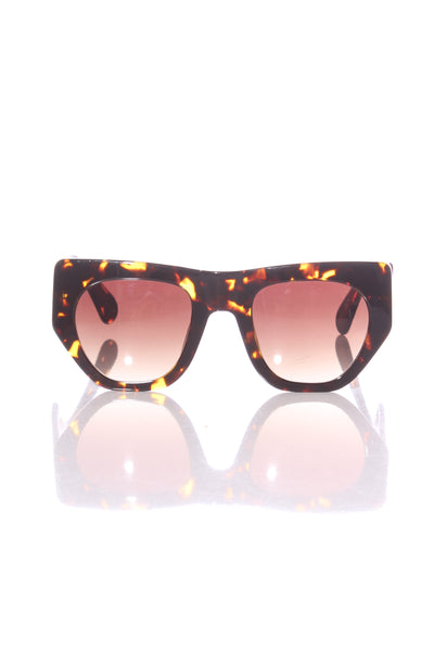 AGE "Vantage" Tortoise shell sunglasses!
