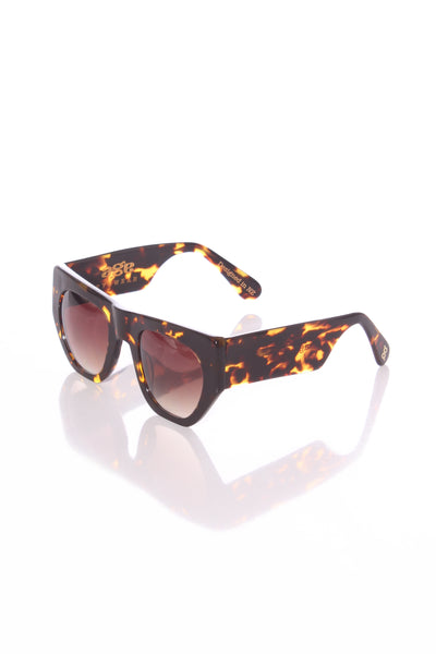 AGE "Vantage" Tortoise shell sunglasses!