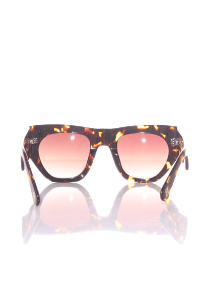 AGE "Vantage" Tortoise shell sunglasses!