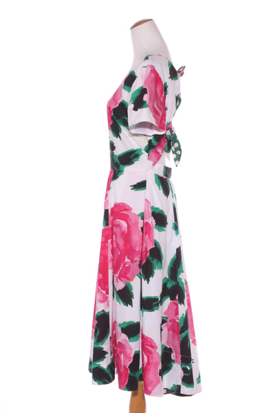 TRELISE COOPER "Go with the bow" dress! 14