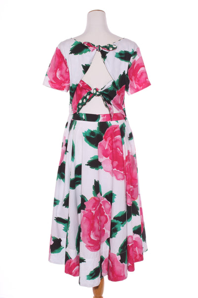 TRELISE COOPER "Go with the bow" dress! 14