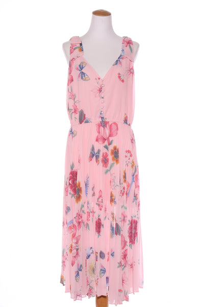 COOP By Trelise "Pleating moments" dress! 14